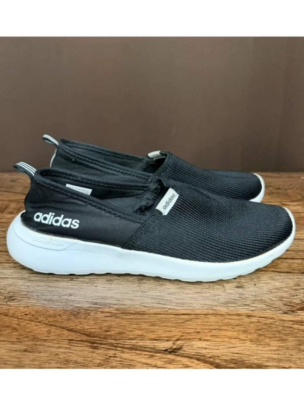 Adidas Slip on Sneakers Size 7.5
